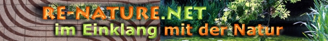 Im Einklang mit der Natur
